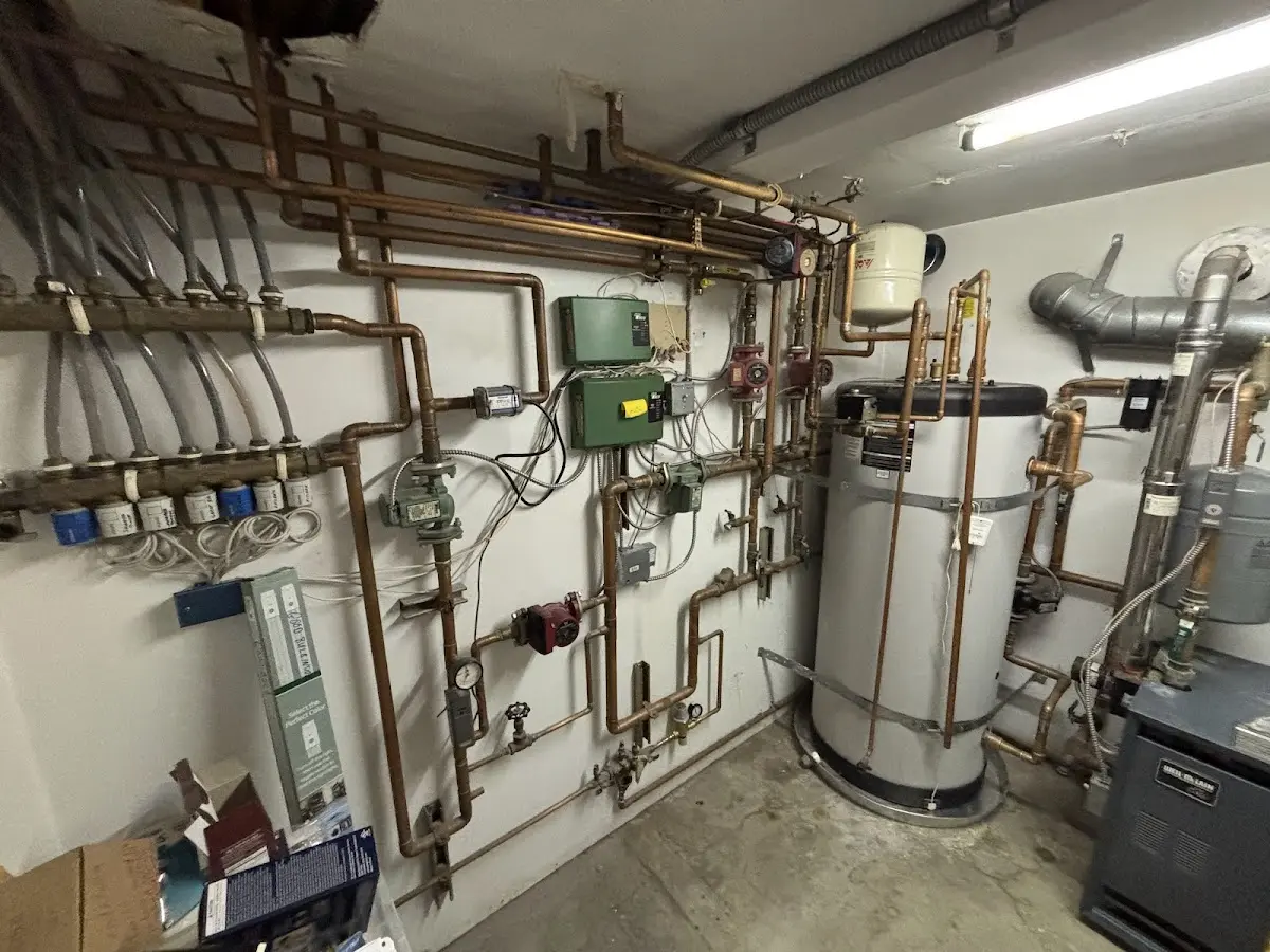 Plumbing services in Grant-Valkaria, FL